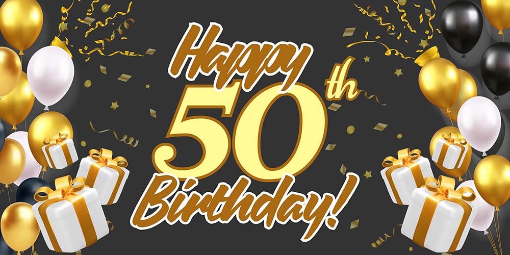 Choose LionKingShirt for Your 50th Birthday Shirts