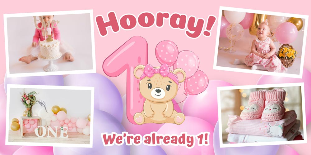 Hooray One We Are Already One