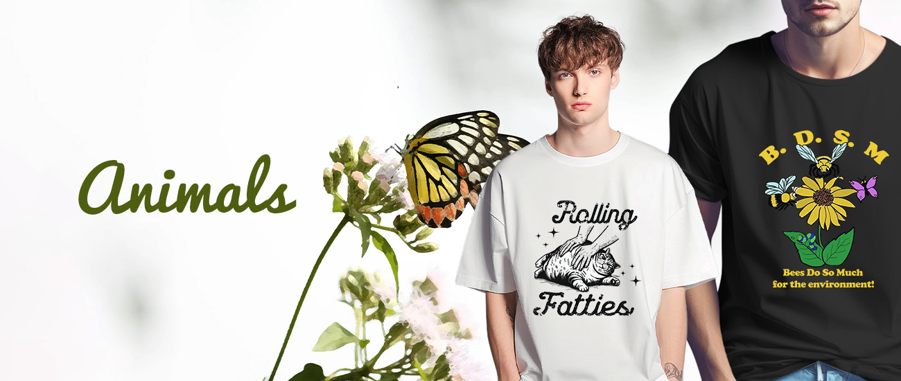 From Runways to Street Style: The Evolution of Animal-Themed Fashion
