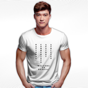 Brian Bosworth NCAA T Shirt