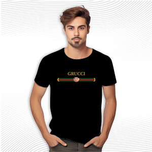 Grucci T Shirt
