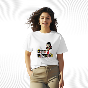 Fran's Labyrinth T Shirt