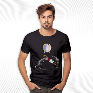 Fernando Mendoza Heisman Moment T Shirt