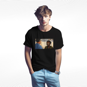 I'm The Daycare Owner Now Minnesota Somali Pirate T Shirt