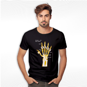 Kobe 5 Rings T Shirt