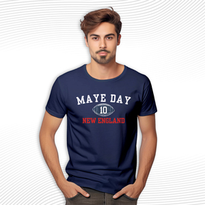 Maye Day 10 QB T Shirt