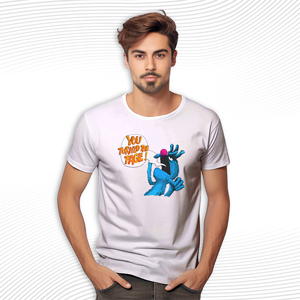 You Turned The Page T Shirt