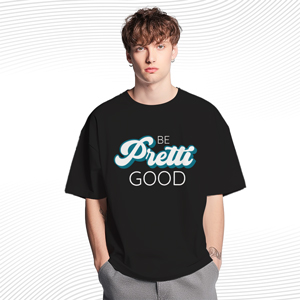 Be Pretti Good T Shirt
