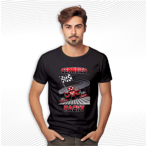 Certified Racist Shirt