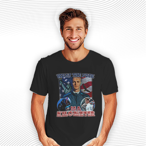 Logan Sargeant What The Fuck Is A Kilometer T Shirt