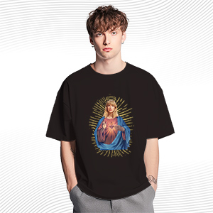 Taylor Swift Jesus T Shirt