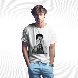 Jung Kook BTS Arirang Tour T Shirt