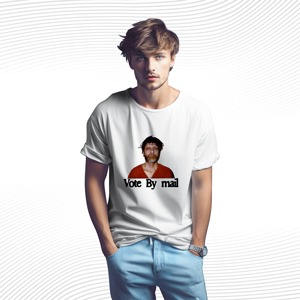 Ted Kaczynski T Shirt