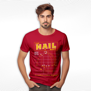 The HAIL Mary T Shirt