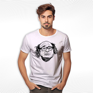 Frank Reynolds T Shirt