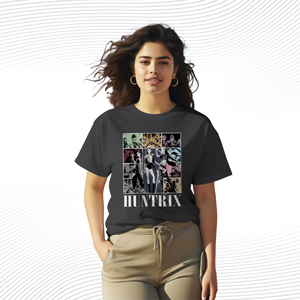 Kpop Demon Hunters T Shirt