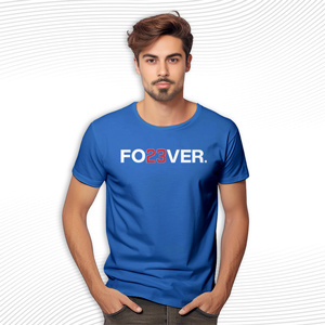 Fo23ver Ryne Sandberg Forever 23 T Shirt