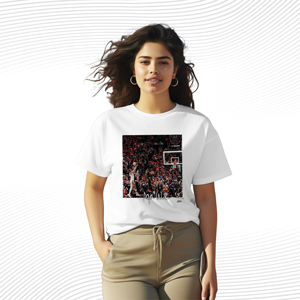 A'ja Wilson Las Vegas Aces T Shirt