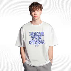 Bring The Storm T Shirt
