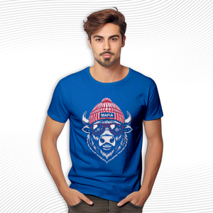 Buffalo Bills Mafia T Shirt