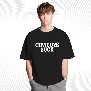 Dallas Cowboys Suck T Shirt