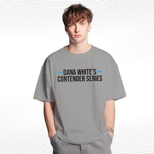 Dana White's Contender Series T Shirt