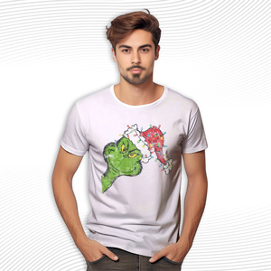 Feeling Extra Grinchy Today Christmas Shirt For Holiday Outfits Feeling Extra Grinchy Today Christmas T Shirt