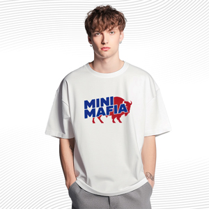 Mini Mafia T Shirt