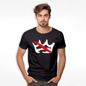 No Kings in America T Shirt
