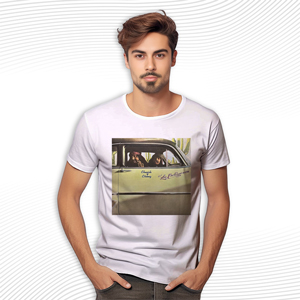 Robin Arellano Cheech And Chong Los Cochinos T Shirt