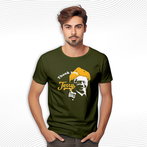 Thank You Jerry Jones T Shirt