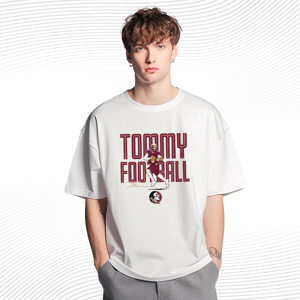 Tommy Castellanos Tommy Football T Shirt