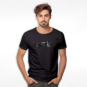 Kendrick Lamar GNX Album T Shirt