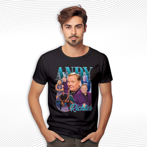 Andy Richter T Shirt