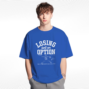 Dodgers Yoshinobu Yamamoto Losing Isn't An Option T Shirt