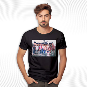 The Dodgers Team Meme T Shirt