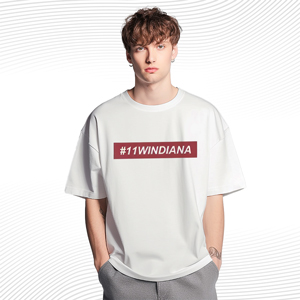 11Windiana Indiana Hoosiers T Shirt