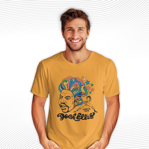 Dock Ellis June 12 1970 T Shirt