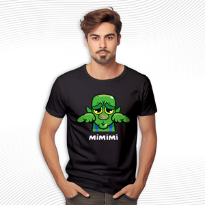 Clash Royale Mimimi T Shirt