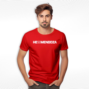 HE15MENDOZA Indiana Hoosiers T Shirt
