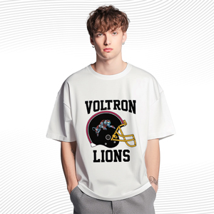 Voltron Lions T Shirt