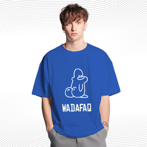 Wadafaq T Shirt